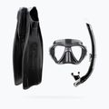 Nardymo rinkinys Cressi Pro Star Bag black