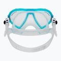 Cressi Ocean + Gamma šnorkeliavimo priemonių rinkinys mėlynas DM1000113 5