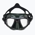 Cressi Nano nardymo kaukė juoda DS369850 2