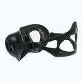 Cressi Nano nardymo kaukė juoda DS369850 4