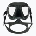 Cressi Nano nardymo kaukė juoda DS369850 5