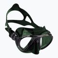 Cressi Nano nardymo kaukė juoda DS369850 6