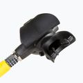 Cressi Compact Pro nardymo aštuonkojis geltonas HX789500 2