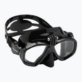 Nardymo kaukė Cressi Action black/black