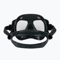 Cressi Matrix nardymo kaukė žalia DS309850 5