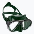 Cressi Matrix nardymo kaukė žalia DS309850 6