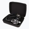 Cressi Master T10-SC Cromo nardymo reguliatorius, juodas HX840100 2