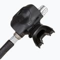 Cressi Master T10-SC Cromo nardymo reguliatorius, juodas HX840100 4