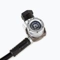 Cressi Master T10-SC Cromo nardymo reguliatorius, juodas HX840100 5