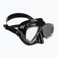 Nardymo rinkinys Cressi Marea + Gamma black 2