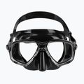 Nardymo rinkinys Cressi Marea + Gamma black 3