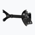 Nardymo rinkinys Cressi Marea + Gamma black 4