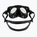 Nardymo rinkinys Cressi Marea + Gamma black 5