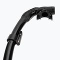 Nardymo rinkinys Cressi Marea + Gamma black 7