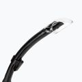 Nardymo rinkinys Cressi Marea + Gamma black 8