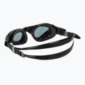 Plaukimo akiniai Cressi Right black/smoked 4