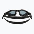 Plaukimo akiniai Cressi Right black/smoked 5