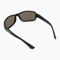 Akiniai nuo saulės Cressi Ninja Floating black/blue mirrored 3