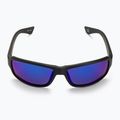 Akiniai nuo saulės Cressi Ninja Floating black/blue mirrored 4