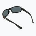 Akiniai nuo saulės Cressi Ninja Floating black/orange mirrored 2