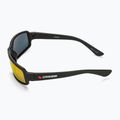 Akiniai nuo saulės Cressi Ninja Floating black/orange mirrored 4