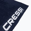 Cressi paplūdimio greitai džiūstantis rankšluostis mėlynas VA906020 3