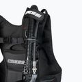 Cressi Start Pro nardymo striukė juoda IC721900 5