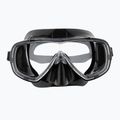 Nardymo kaukė Cressi Onda black/black 2