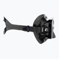 Nardymo kaukė Cressi Onda black/black 3