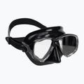 Cressi Marea nardymo kaukė juoda DN285050
