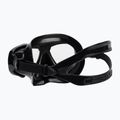 Cressi Marea nardymo kaukė juoda DN285050 4