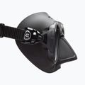 Cressi Calibro nardymo kaukė juoda DS425050 2