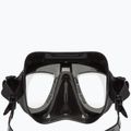Cressi Calibro nardymo kaukė juoda DS425050 3