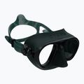 Cressi Calibro nardymo kaukė žalia DS429850