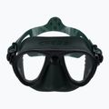 Cressi Calibro nardymo kaukė žalia DS429850 2