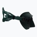 Cressi Calibro nardymo kaukė žalia DS429850 3
