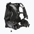 Cressi Patrol nardymo striukė juoda IC741601