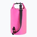 Vandeniui atsparus maišas Cressi Dry Bag 15 l pink 2