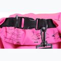 Vandeniui atsparus maišas Cressi Dry Bag 15 l pink 3