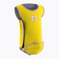 Cressi Baby Warmer 1,5 mm geltonos plaukimo putos XDG001906