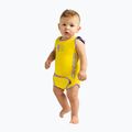 Cressi Baby Warmer 1,5 mm geltonos plaukimo putos XDG001906 2
