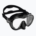 Nardymo rinkinys Cressi F1 + Supernova Dry black 2