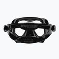 Nardymo rinkinys Cressi F1 + Supernova Dry black 6
