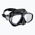 Nardymo kaukė Cressi Action black/blue