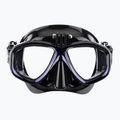 Nardymo kaukė Cressi Action black/blue 2