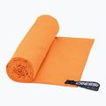 Cressi mikropluošto greitai džiūstantis rankšluostis oranžinis XVA870085 6