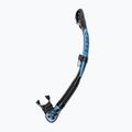 Nardymo rinkinys Cressi Big Eyes Evolution + Alpha Ultra Dry black/blue 3