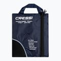 Cressi greitai džiūstantis rankšluostis juodas XVA850 5