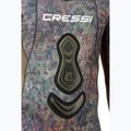 Neopreno striukė Cressi Seppia 5mm camouflage 3