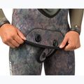 Neopreno striukė Cressi Seppia 5mm camouflage 5